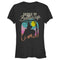 Junior's Lost Gods Saddle Up Buttercup T-Shirt