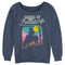 Junior's Lost Gods Saddle Up Buttercup Sweatshirt