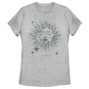 Women's Lost Gods Sol Et Luna T-Shirt