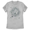 Women's Lost Gods Sol Et Luna T-Shirt