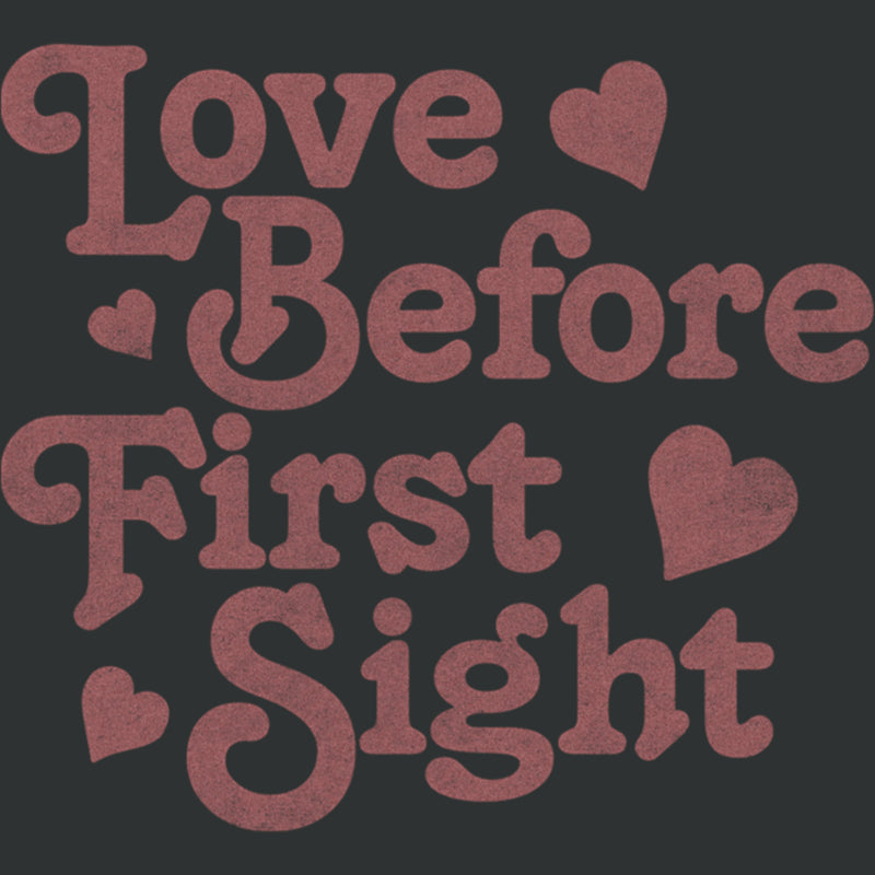 Women's Lost Gods Love Before First Sight T-Shirt