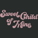 Women's Lost Gods Sweet Child of Mine T-Shirt