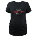 Women's Lost Gods I Make Mommy Moves T-Shirt