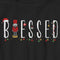 Boy's Lost Gods Blessed Nutcracker T-Shirt