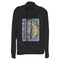 Junior's Lost Gods Carpe Noctem Tarot Card Cowl Neck Sweatshirt