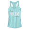 Junior's Lost Gods Mom Everyday Racerback Tank Top