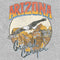 Junior's Lost Gods Arizona Grand Canyon Scene Sweatshirt