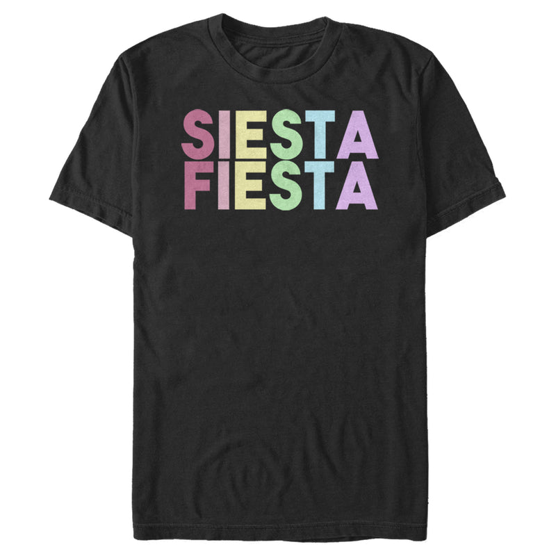 Men's Lost Gods Siesta Fiesta T-Shirt