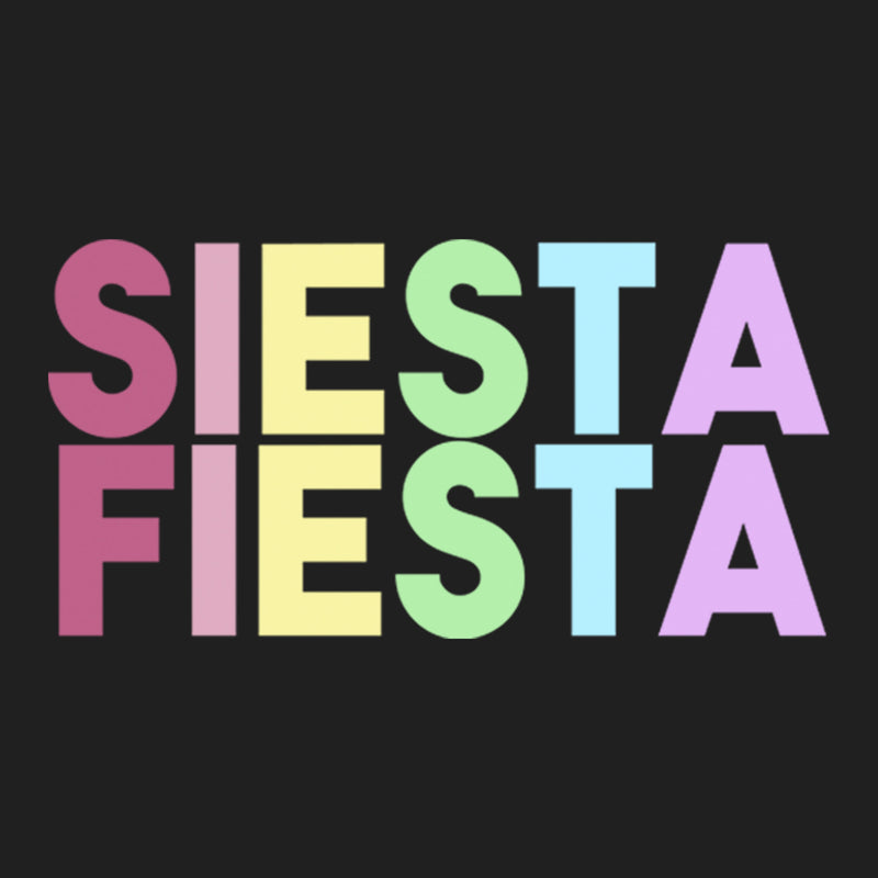 Men's Lost Gods Siesta Fiesta T-Shirt