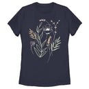 Women's Lost Gods Wildflowers T-Shirt