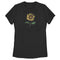 Women's Lost Gods Sunflower T-Shirt