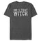 Men's Lost Gods Halloween 100% That Witch T-Shirt