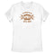 Women's Lost Gods Pumpkin Spice Baby T-Shirt