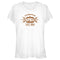 Junior's Lost Gods Pumpkin Spice Baby T-Shirt