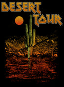 Boy's Lost Gods Desert Tour Poster T-Shirt