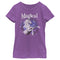 Girl's Lost Gods Magical Unicorn T-Shirt