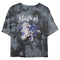 Junior's Lost Gods Magical Unicorn Portrait T-Shirt