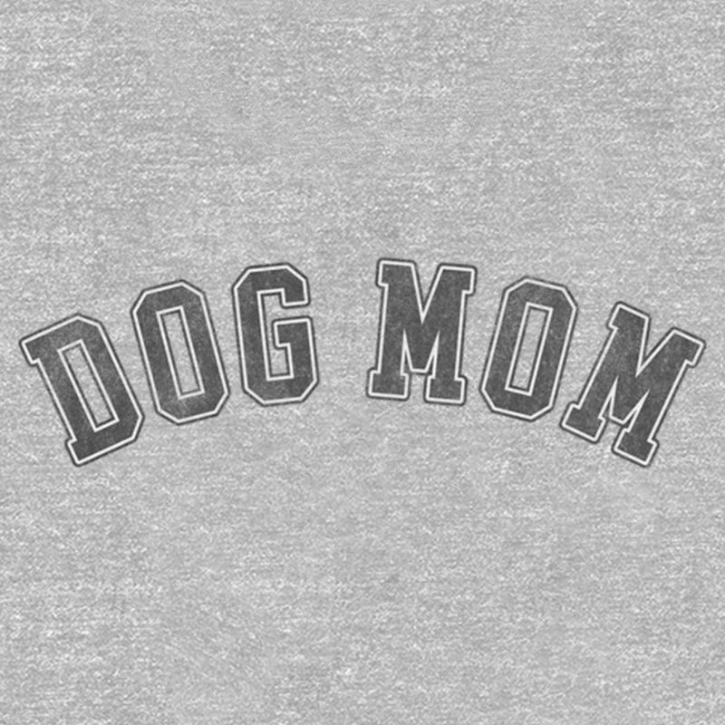 Women's Lost Gods Dog Mom T-Shirt