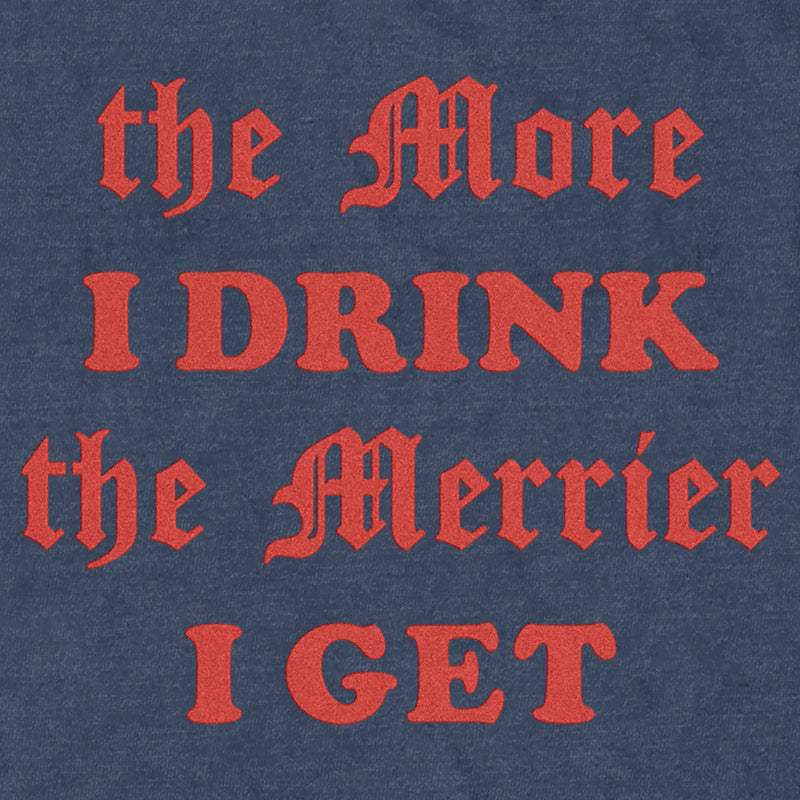 Men's Lost Gods The More the Merrier T-Shirt