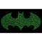 Men's Batman St. Patrick's Day Cloverfield Bat T-Shirt