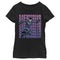 Girl's Batman Catwoman Strike T-Shirt