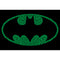 Boy's Batman St. Patrick's Day Cloverfield Bat Logo T-Shirt