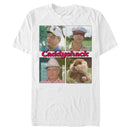 Men's Caddyshack Character Portraits T-Shirt