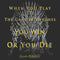 Women's Game of Thrones Win or Die Rules T-Shirt