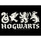 Boy's Harry Potter House Mascots T-Shirt