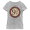 Girl's Harry Potter Platform 9 3/4 Logo T-Shirt