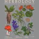 Junior's Harry Potter Herbology Chart T-Shirt