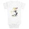 Infant's Looney Tunes Sylvester and Tweety Onesie