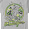 Men's Looney Tunes St. Patrick's Day Here for Shenanigans T-Shirt