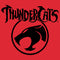 Men's ThunderCats Circle Logo T-Shirt