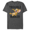 Men's Tom and Jerry Trouble Maker Mouse T-Shirt