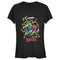 Junior's Dungeons & Dragons Monster Claw Dice Roll T-Shirt
