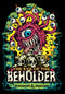 Men's Dungeons & Dragons The Eye of the Beholder With Skulls T-Shirt