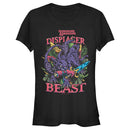 Junior's Dungeons & Dragons Displacer Beast T-Shirt