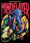 Junior's Dungeons & Dragons The Mind Flayer and Illithid Larvae Will Win T-Shirt