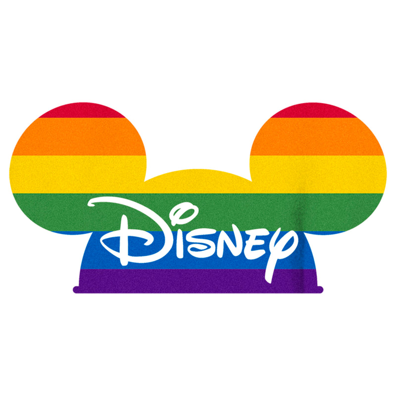 Disney pride hat online