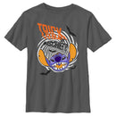 Boy's Lilo & Stitch Trick or Mischief T-Shirt