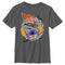 Boy's Lilo & Stitch Trick or Mischief T-Shirt