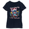 Girl's Lilo & Stitch Dear Santa, I Can Explain T-Shirt