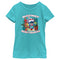 Girl's Lilo & Stitch Mischief and Merrymaking T-Shirt