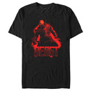 Men's Dune The Beast T-Shirt