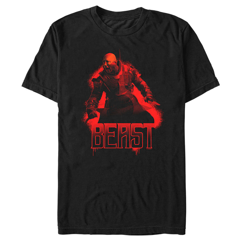Men's Dune The Beast T-Shirt