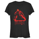 Junior's Dune The Beast T-Shirt