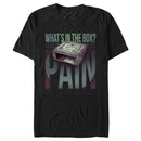 Men's Dune The Box of Pain T-Shirt