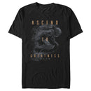 Men's Dune Ascend To Greatness T-Shirt
