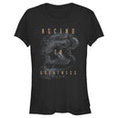 Junior's Dune Ascend To Greatness T-Shirt
